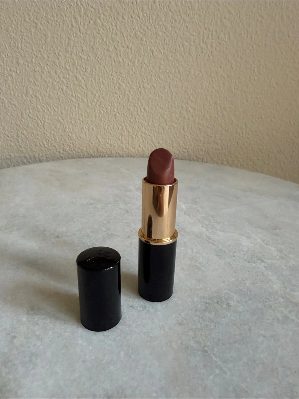 Lancôme Rouge Sensation – Perfect Praline